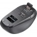 Мышь Trust Yvi Wireless Mouse - black (18519)