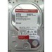 Жесткий диск WD Red Plus 8TB WD80EFPX