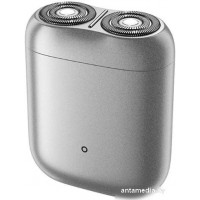Электробритва Xiaomi Mijia Electric Shaver S200 (серебристый)