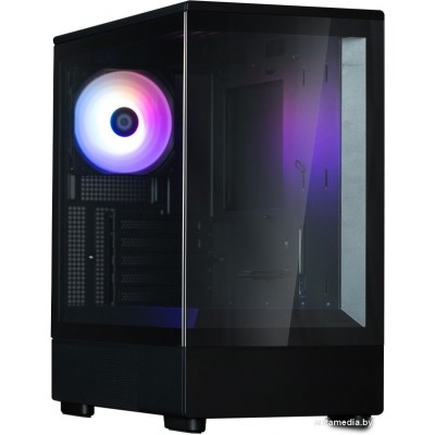 Корпус Zalman P10 (черный)