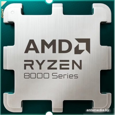 Процессор AMD Ryzen 7 8700F