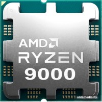 Процессор AMD Ryzen 7 9700X