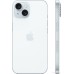 Смартфон Apple iPhone 15 128GB (голубой)