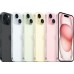 Смартфон Apple iPhone 15 Dual SIM 256GB (зеленый)