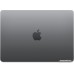 Ноутбук Apple Macbook Air 13" M3 2024 MRXP3