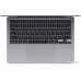 Ноутбук Apple Macbook Air 13" M3 2024 MRXP3