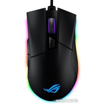 Игровая мышь ASUS ROG Gladius II Origin