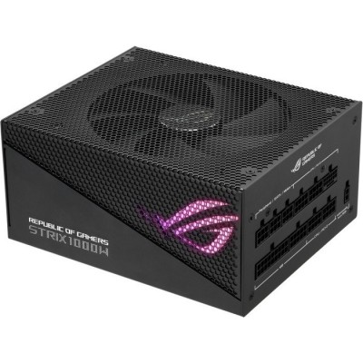 Блок питания ASUS ROG Strix 1000W Gold Aura Edition