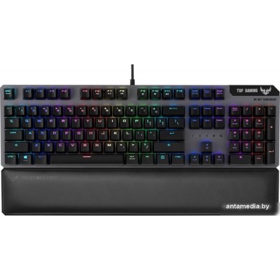 Клавиатура ASUS TUF Gaming K7 Tactile Switch