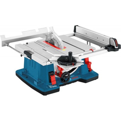 Дисковая пила Bosch GTS 10 XC Professional [0601B30400]