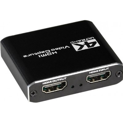 Разветвитель Cablexpert HDMI UHG-4K2-01