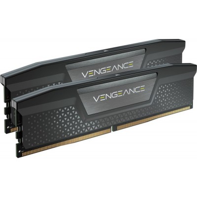 Оперативная память Corsair Vengeance 2x32ГБ DDR5 6000 МГц CMK64GX5M2B6000Z40