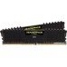 Оперативная память Corsair Vengeance LPX 2x16ГБ DDR4 3600 МГц CMK32GX4M2D3600C18