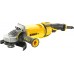 Угловая шлифмашина DeWalt DWE4579