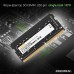 Оперативная память Digma 4ГБ DDR4 SODIMM 2666 МГц DGMAS42666004S