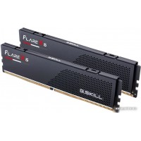 Оперативная память G.Skill Flare X5 2x16ГБ DDR5 6400 МГц F5-6400J3239G16GX2-FX5