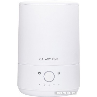 Увлажнитель воздуха Galaxy Line GL8011