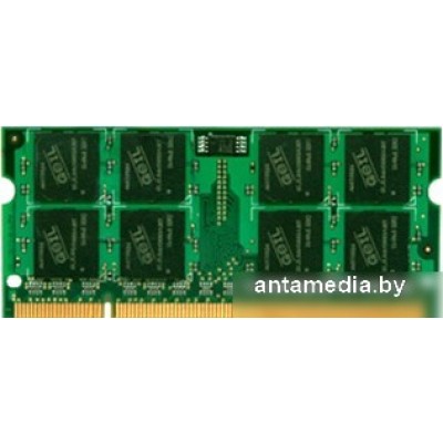 Оперативная память GeIL 8GB DDR3 PC3-12800 (GS38GB1600C11S)