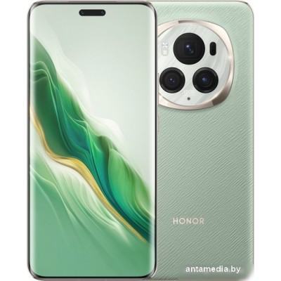 Смартфон HONOR Magic6 Pro 12GB/512GB международная версия (шалфейный зеленый)