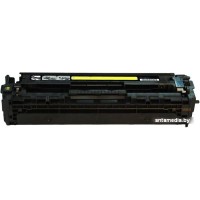 Картридж HP 125A (CB542A)