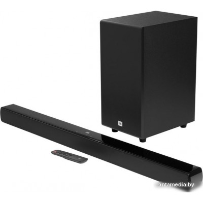 Саундбар JBL Cinema SB190