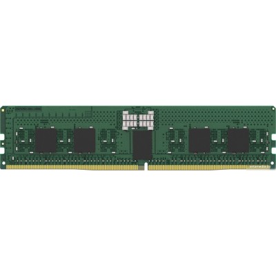 Оперативная память Kingston 16ГБ DDR5 4800 МГц KSM48R40BS8TMI-16HAI