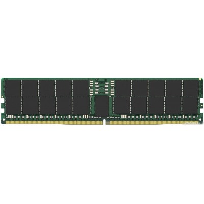 Оперативная память Kingston 64ГБ DDR5 4800 МГц KSM48R40BD4-64HA