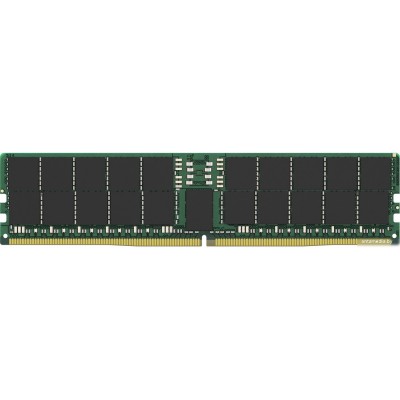 Оперативная память Kingston 64ГБ DDR5 5600 МГц KSM56R46BD4-64HA