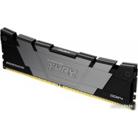Оперативная память Kingston FURY Renegade 16ГБ DDR4 4000МГц KF440C19RB12/16