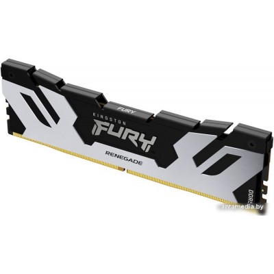 Оперативная память Kingston FURY Renegade 16ГБ DDR5 8000 МГц KF580C38RS-16