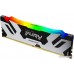 Оперативная память Kingston FURY Renegade RGB 16ГБ DDR5 8000МГц KF580C38RSA-16