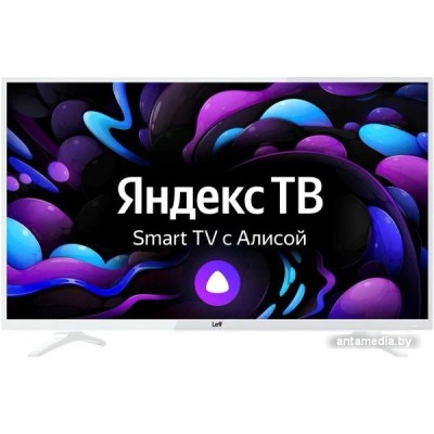 Телевизор Leff 40F541T