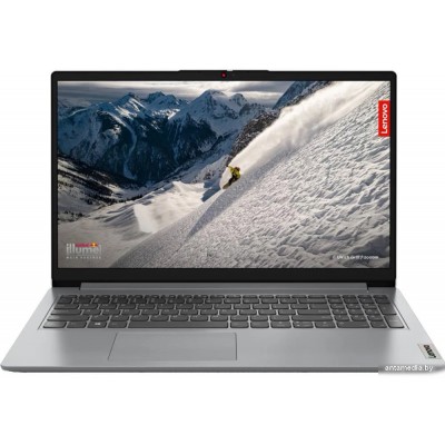 Ноутбук Lenovo IdeaPad 1 15AMN7 82VG00MSUE