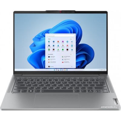 Ноутбук Lenovo IdeaPad Pro 5 14IRH8 83AL001ARK