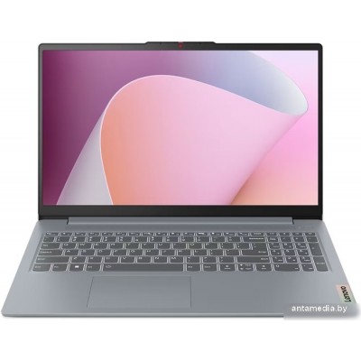 Ноутбук Lenovo IdeaPad Slim 3 15AMN8 82XQ007BRK