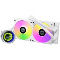 Кулер для процессора Lian Li Galahad II Trinity 240 G89.GA2T24W.00