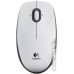 Мышь Logitech M100 White (910-001605)