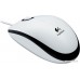 Мышь Logitech M100 White (910-001605)