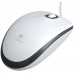 Мышь Logitech M100 White (910-001605)