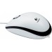 Мышь Logitech M100 White (910-001605)