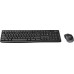 Офисный набор Logitech Wireless Combo MK270 920-004509