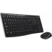 Офисный набор Logitech Wireless Combo MK270 920-004509