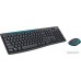 Офисный набор Logitech Wireless Combo MK275 920-007721