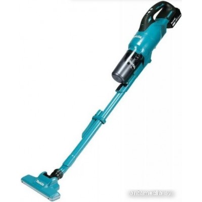 Пылесос Makita DCL286FRF