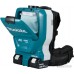 Пылесос Makita DVC261ZX11