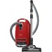 Пылесос Miele Complete C3 Cat & Dog Flex SGEF5 (оранжевый)