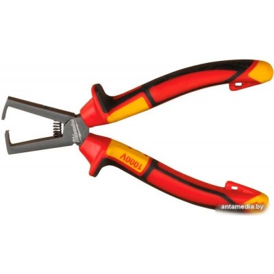 Клещи для снятия изоляции Milwaukee 4932464573