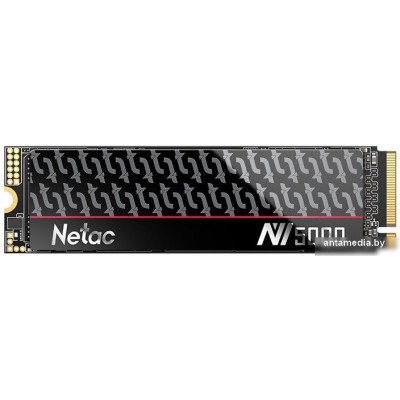 SSD Netac NV5000-t 1TB NT01NV5000t-1T0-E4X