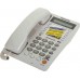 Проводной телефон Panasonic KX-TS2365 White