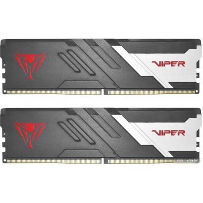 Оперативная память Patriot Viper Venom 2x16ГБ DDR5 6000МГц PVV532G600C30K